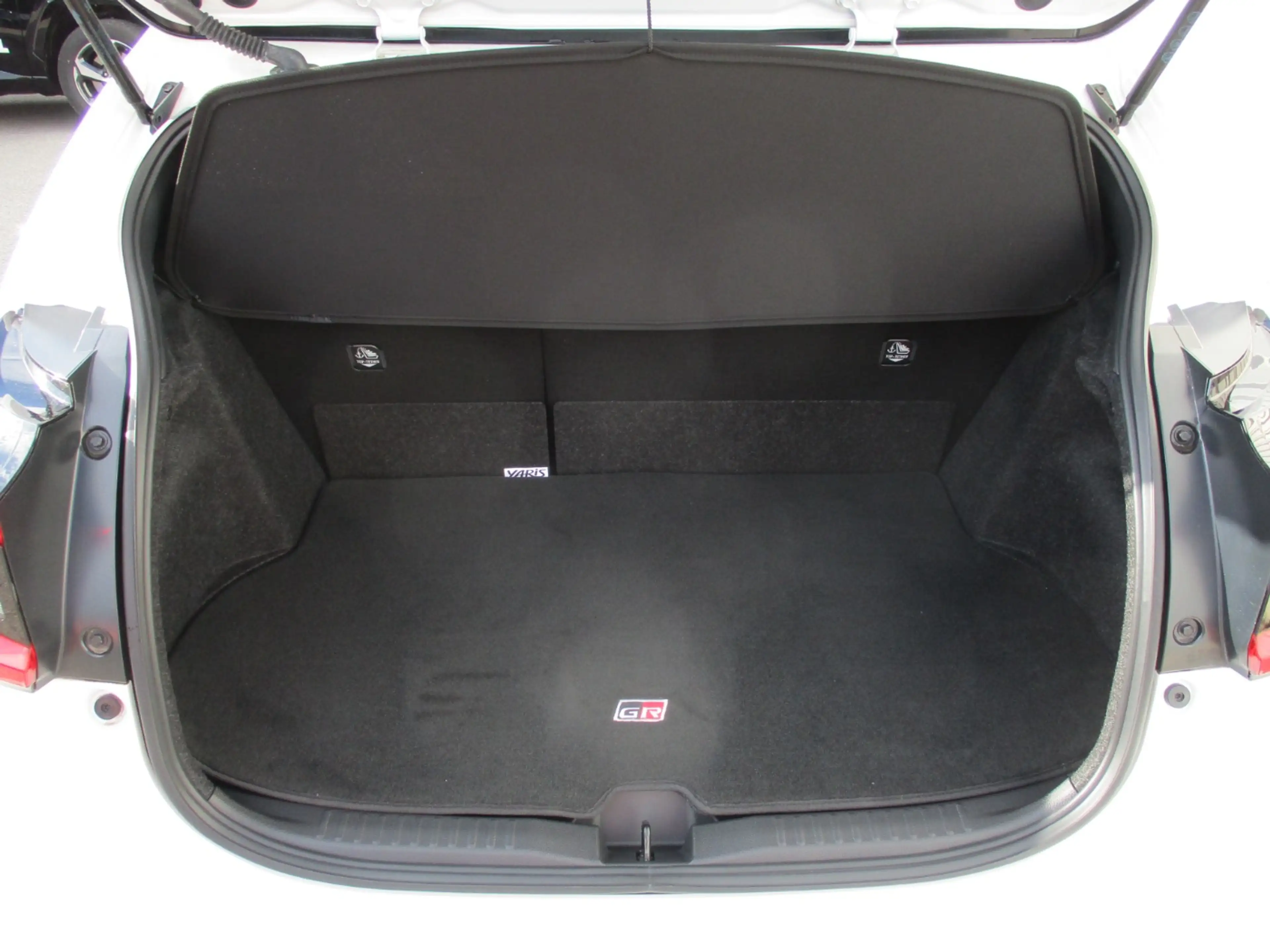 Toyota Yaris 1.6 Turbo GR High Performance Aut. ACC+LED — photo 7