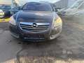 Opel Insignia Diesel 2.0 CDTI Sports Tourer Automatik Grau - thumbnail 1
