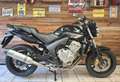 Honda CBF 600 Zwart - thumbnail 2