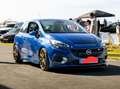 Opel Corsa Corsa 1.6 Turbo OPC Blau - thumbnail 2