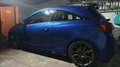 Opel Corsa Corsa 1.6 Turbo OPC Blau - thumbnail 4
