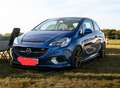 Opel Corsa Corsa 1.6 Turbo OPC Blau - thumbnail 1