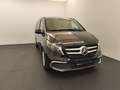 Mercedes-Benz V 300 V 300 d AVA/EL DISTR. LED Leder Standhz AHK  Navi Schwarz - thumbnail 3