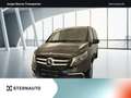 Mercedes-Benz V 300 V 300 d AVA/EL DISTR. LED Leder Standhz AHK  Navi Schwarz - thumbnail 1