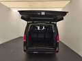 Mercedes-Benz V 300 V 300 d AVA/EL DISTR. LED Leder Standhz AHK  Navi Schwarz - thumbnail 9