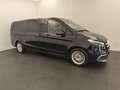 Mercedes-Benz V 300 V 300 d AVA/EL DISTR. LED Leder Standhz AHK  Navi Schwarz - thumbnail 4