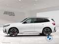 BMW X3 M 50 xDrive 21" Pano Sthzg. AHK DA/PA Prof. Blanc - thumbnail 9