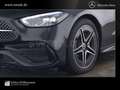 Mercedes-Benz C 220 d T 4M AMG/Sthzg/AHK/DISTRONIC/Memory/HuD Schwarz - thumbnail 2