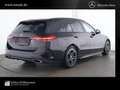 Mercedes-Benz C 220 d T 4M AMG/Sthzg/AHK/DISTRONIC/Memory/HuD Schwarz - thumbnail 6