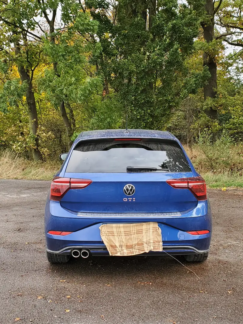 Volkswagen Polo GTI 2.0 TSI DSG - 2