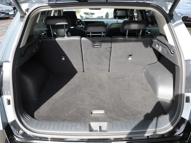 Kia Sportage view 12