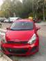Kia Rio Rio 1.2 Concept Concept Rojo - thumbnail 1