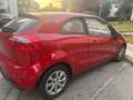 Kia Rio Rio 1.2 Concept Concept Rojo - thumbnail 3