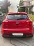 Kia Rio Rio 1.2 Concept Concept Rojo - thumbnail 2