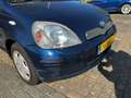 Toyota Yaris Yaris 1.3-16V VVT-i Sol Blauw - thumbnail 3