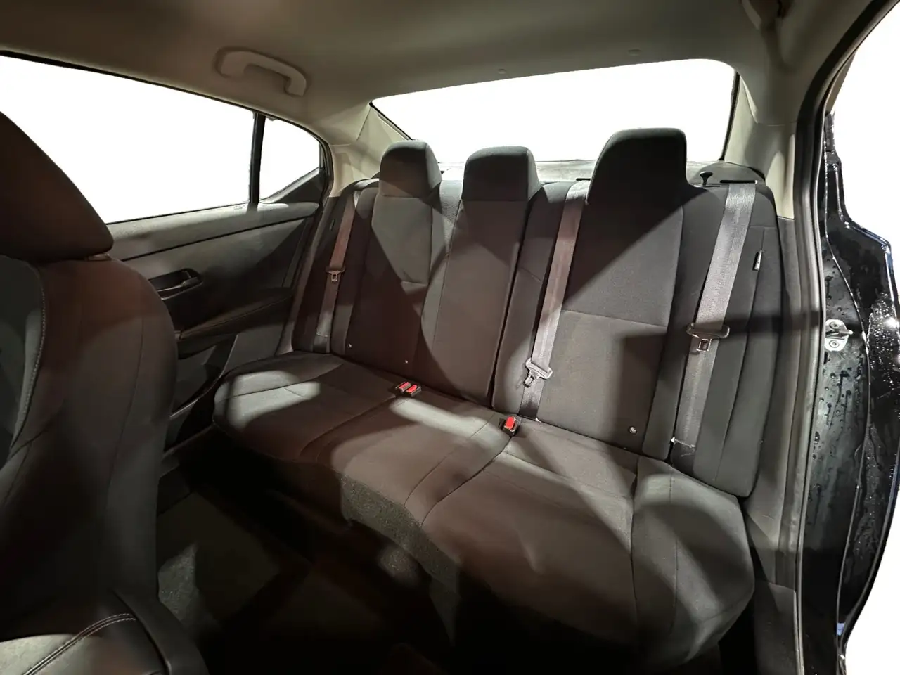 Nissan Sentra снимка Nissan Sentra