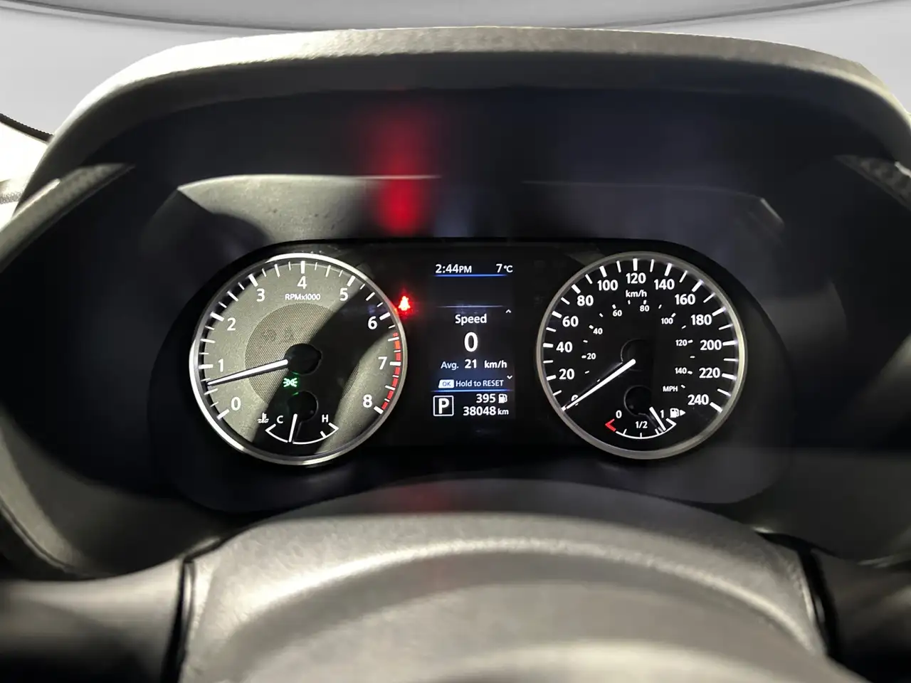 Nissan Sentra снимка Nissan Sentra