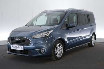 Connect 1.5 TDCI Geartr. Titanium GPS PDC CAM Pano