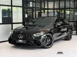 Mercedes-Benz AMG GT 53 4M+ |ACC|PANO|HUD|MASSAGE|V8 PAKET|21'