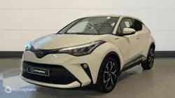 Toyota C-HR 122h Edition 2WD E-CVT