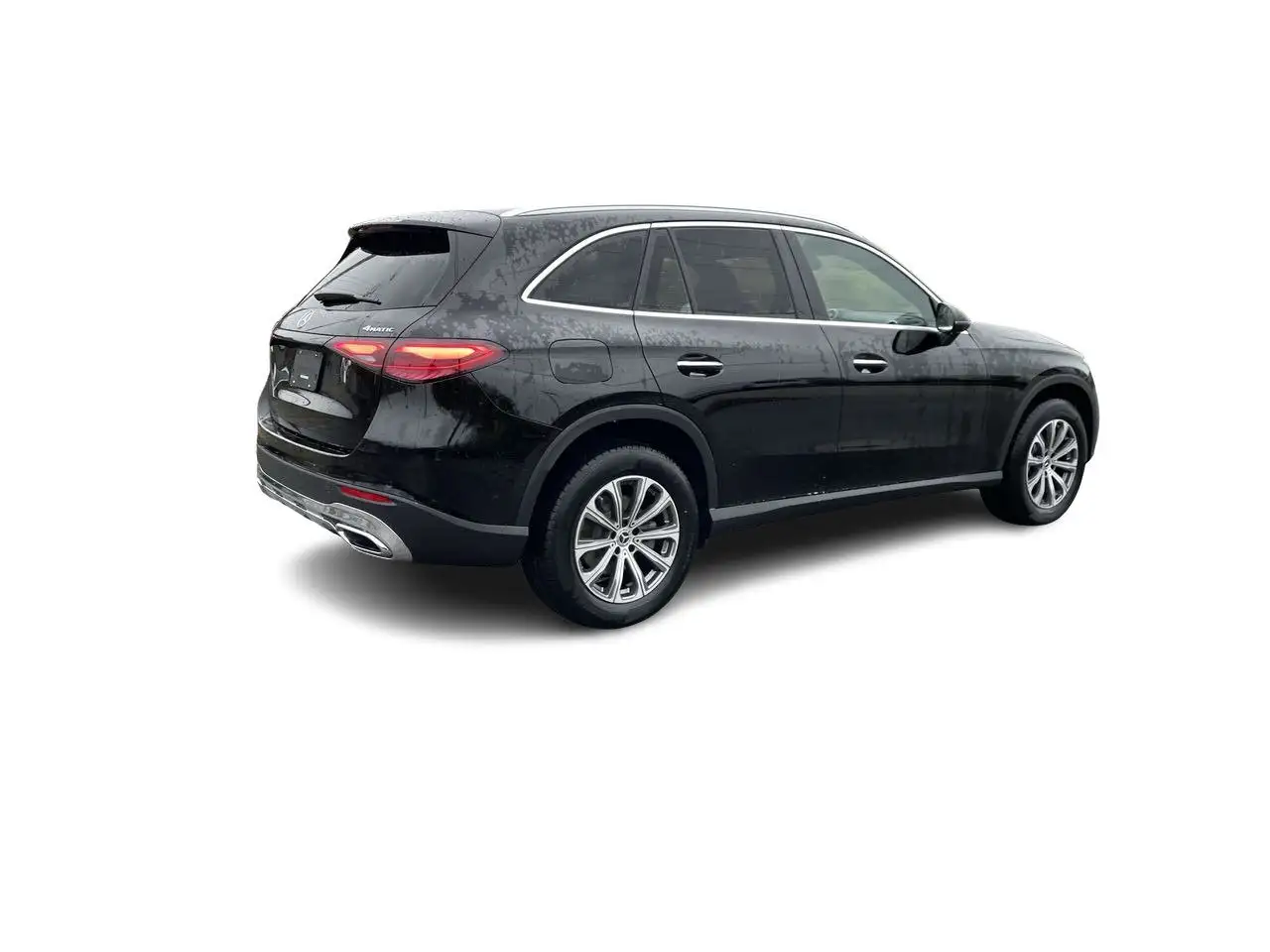 Mercedes-Benz GLC снимка Mercedes-Benz GLC
