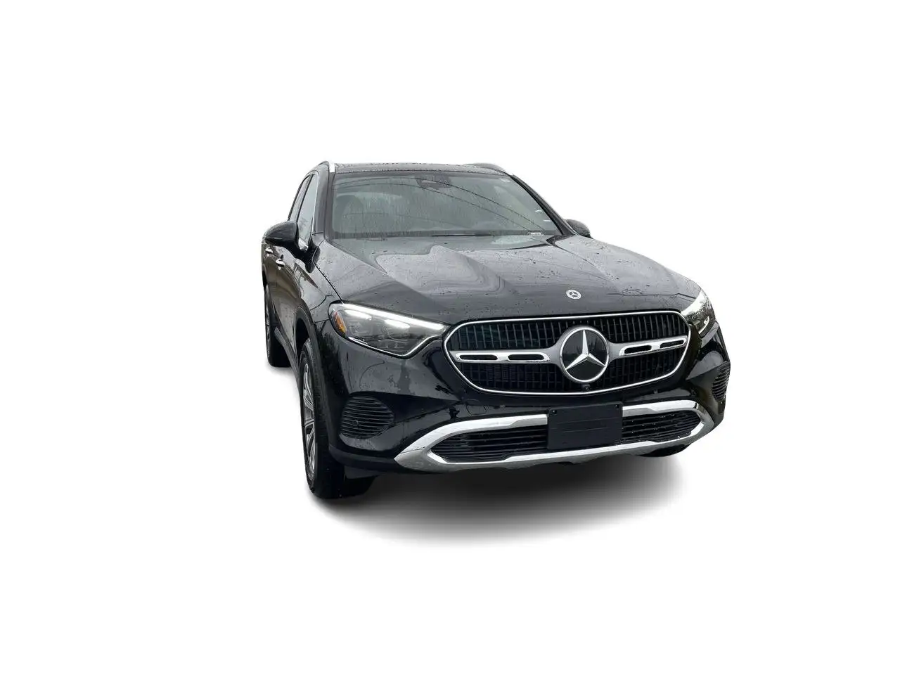 Mercedes-Benz GLC снимка Mercedes-Benz GLC