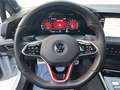 Volkswagen Golf VIII 2.0 TSI DSG GTI Clubsport DCC PANO*HARMAN*... Weiß - thumbnail 13