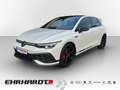 Volkswagen Golf VIII 2.0 TSI DSG GTI Clubsport DCC PANO*HARMAN*... Weiß - thumbnail 1
