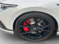 Volkswagen Golf VIII 2.0 TSI DSG GTI Clubsport DCC PANO*HARMAN*... Weiß - thumbnail 18