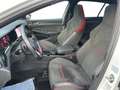 Volkswagen Golf VIII 2.0 TSI DSG GTI Clubsport DCC PANO*HARMAN*... Weiß - thumbnail 11