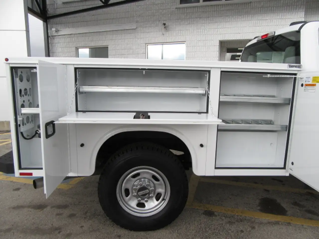 Ford F 250 снимка Ford F 250