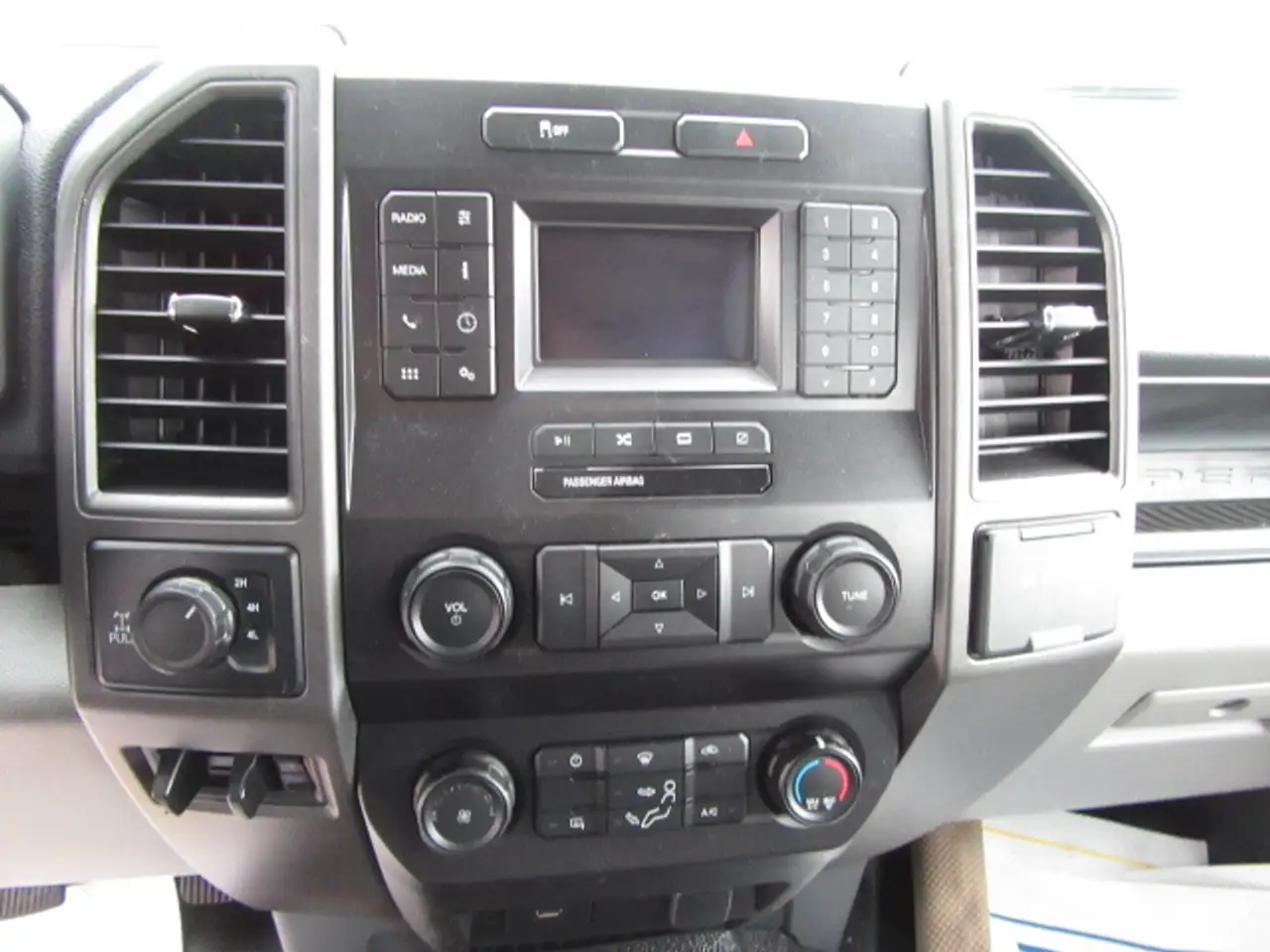 Ford F 250 снимка Ford F 250