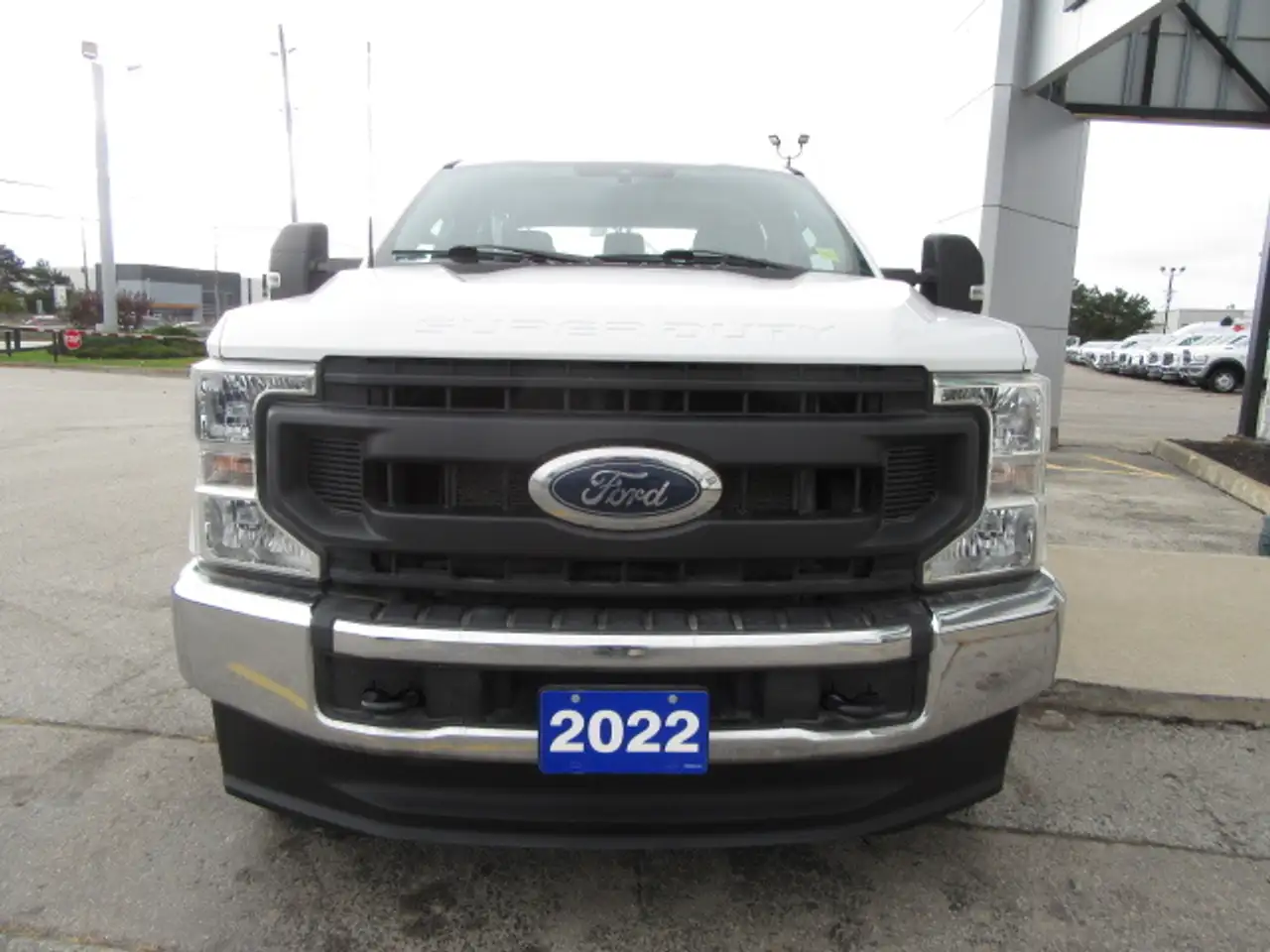 Ford F 250 снимка Ford F 250