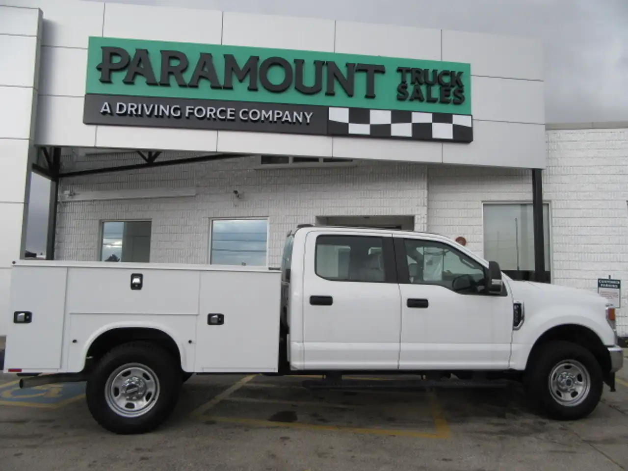Ford F 250 снимка Ford F 250