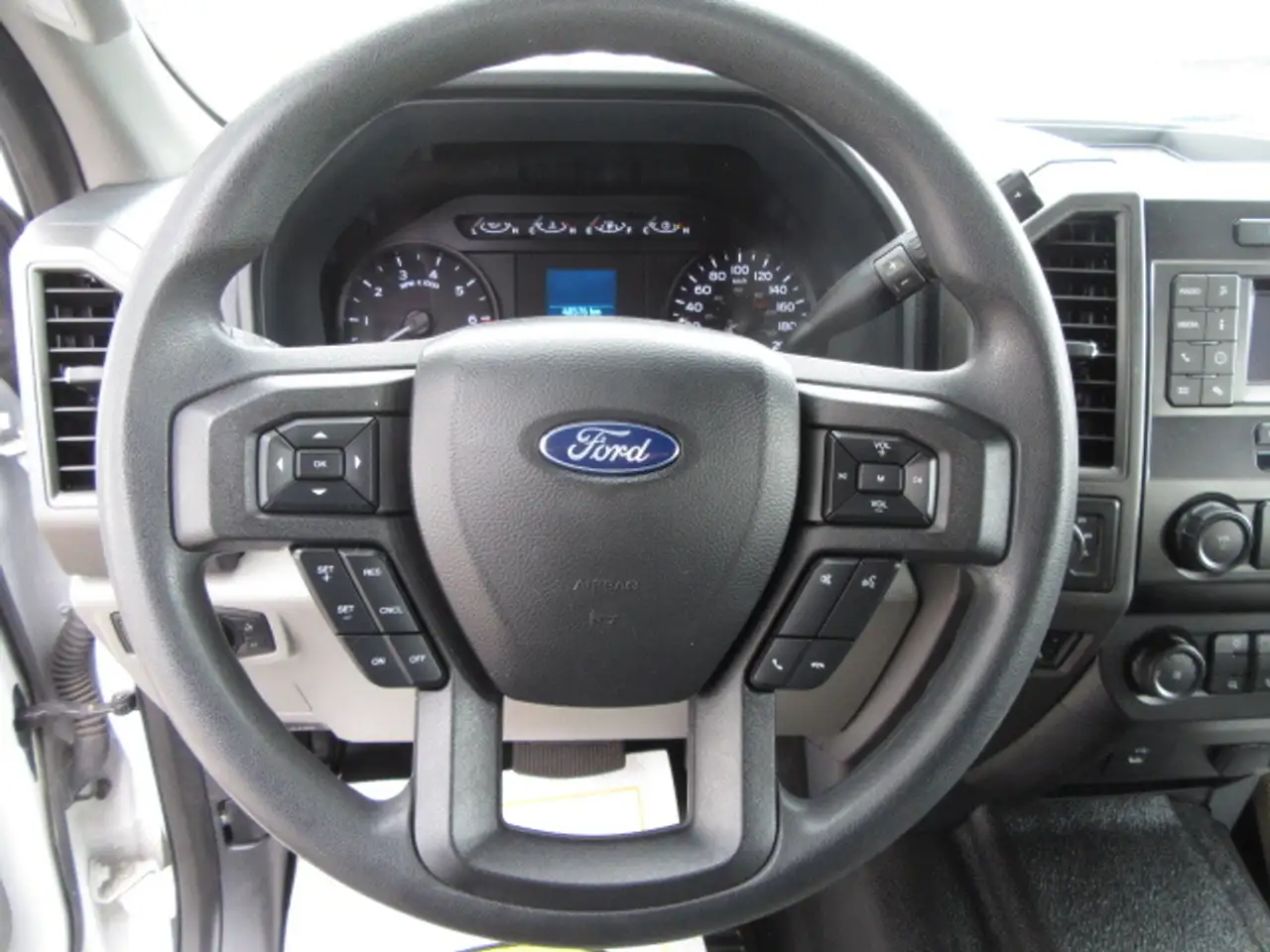 Ford F 250 снимка Ford F 250