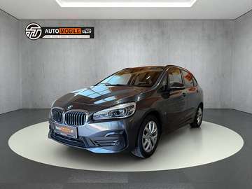 xe PHEV iPerf. Active Tourer Aut.