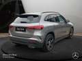 Mercedes-Benz GLA 220 d 4M AMG+NIGHT+360°+MULTIBEAM+19"+8G Gris - thumbnail 8