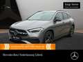 Mercedes-Benz GLA 220 d 4M AMG+NIGHT+360°+MULTIBEAM+19"+8G Gris - thumbnail 1