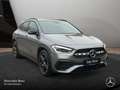Mercedes-Benz GLA 220 d 4M AMG+NIGHT+360°+MULTIBEAM+19"+8G Gris - thumbnail 5
