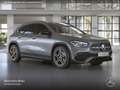 Mercedes-Benz GLA 220 d 4M AMG+NIGHT+360°+MULTIBEAM+19"+8G Gris - thumbnail 21