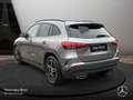 Mercedes-Benz GLA 220 d 4M AMG+NIGHT+360°+MULTIBEAM+19"+8G Gris - thumbnail 10