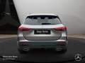 Mercedes-Benz GLA 220 d 4M AMG+NIGHT+360°+MULTIBEAM+19"+8G Gris - thumbnail 9