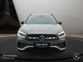 Mercedes-Benz GLA 220 d 4M AMG+NIGHT+360°+MULTIBEAM+19"+8G Gris - thumbnail 3