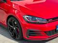 Volkswagen Golf GTI 2.0 TSI OPF DSG Performance Rojo - thumbnail 4
