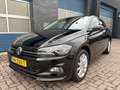 Volkswagen Polo 1.0 TSI Comfortline, airco, navi. Negro - thumbnail 28