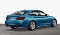 BMW 420 i Gran Coupé M Sportpaket Head-Up LED WLAN Blau - thumbnail 2