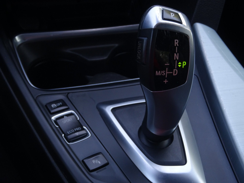 BMW 428 4-serie Cabrio 428i / 435i M-SPORT ORIGINEEL NL-AU — photo 12