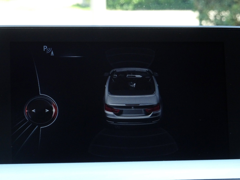 BMW 428 4-serie Cabrio 428i / 435i M-SPORT ORIGINEEL NL-AU — photo 14