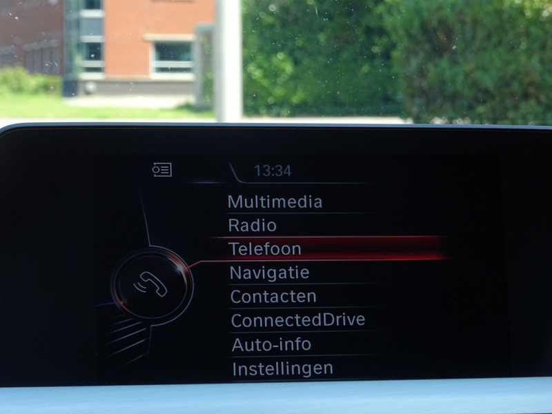 BMW 428 4-serie Cabrio 428i / 435i M-SPORT ORIGINEEL NL-AU — photo 15