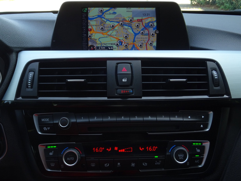 BMW 428 4-serie Cabrio 428i / 435i M-SPORT ORIGINEEL NL-AU — photo 10
